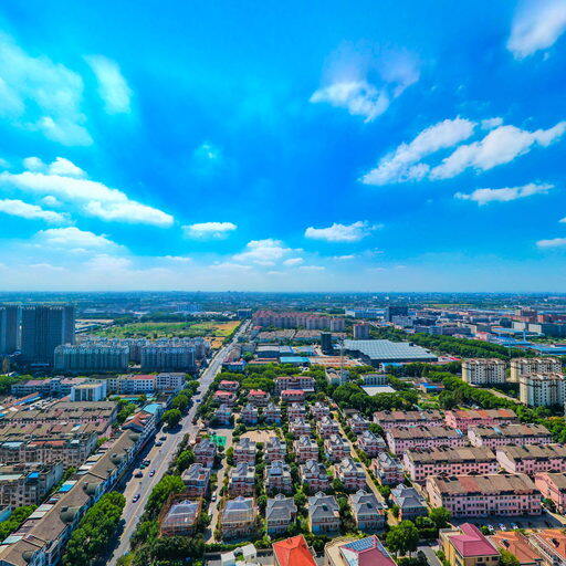 苏州华苑别墅(北区)小区_华苑别墅(北区)小区undefined