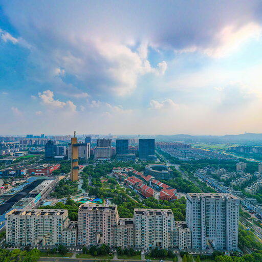 苏州公园八号小区_公园八号小区undefined