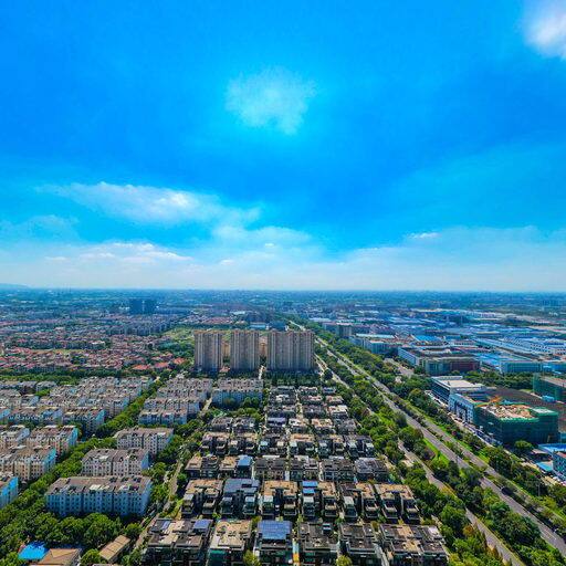 苏州中联棠樾小区_中联棠樾小区undefined