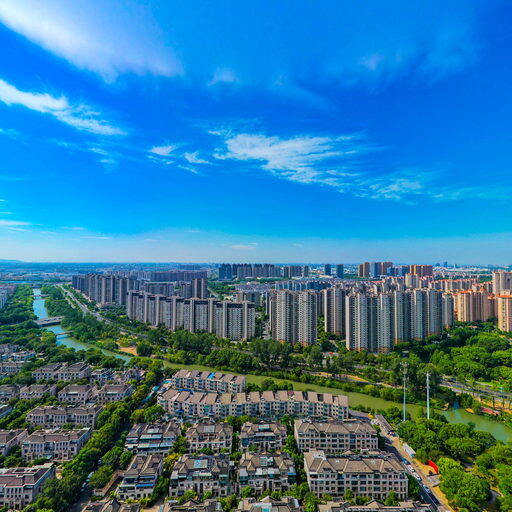 苏州中昊臻园小区_中昊臻园小区undefined